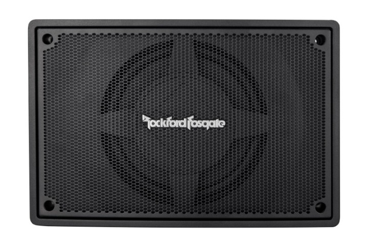 Автомобильный сабвуфер Rockford Fosgate PS-8 Автомобильный сабвуфер Rockford Fosgate PS-8